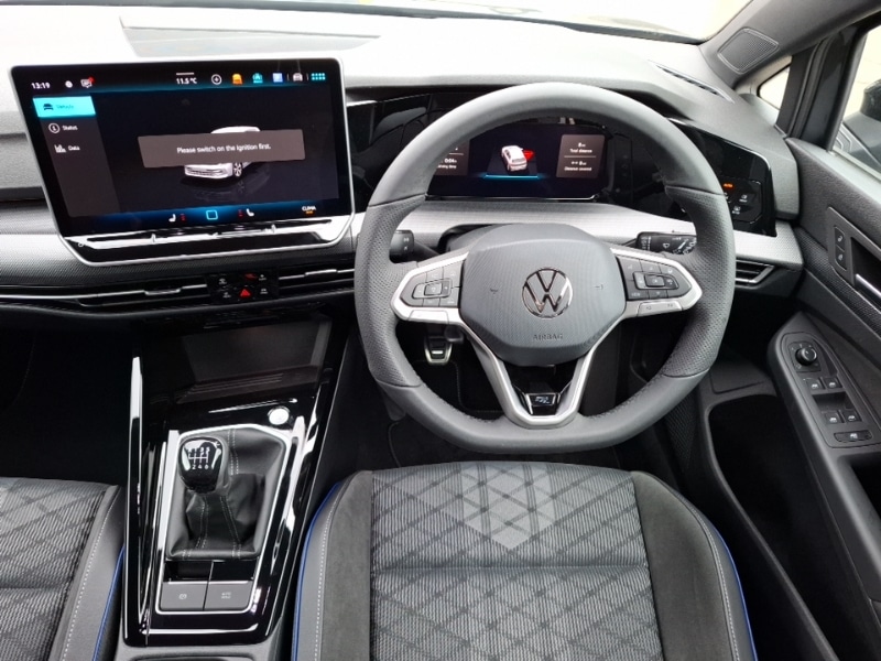 Used Volkswagen Golf 2025 for sale - 77921900: Photo 10