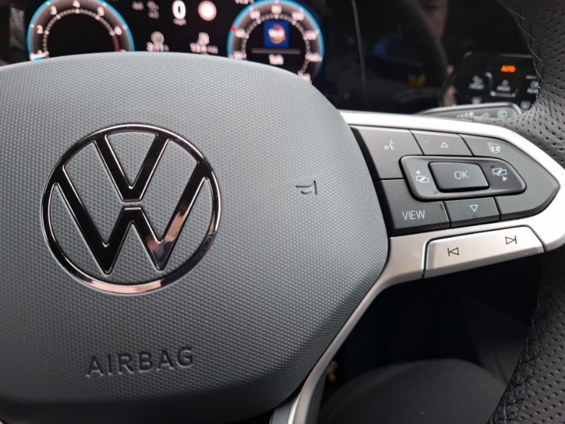 Used Volkswagen Golf 2025 for sale - 77921900: Photo 12