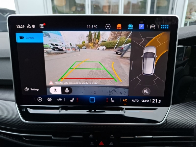 Used Volkswagen Golf 2025 for sale - 77921900: Photo 14