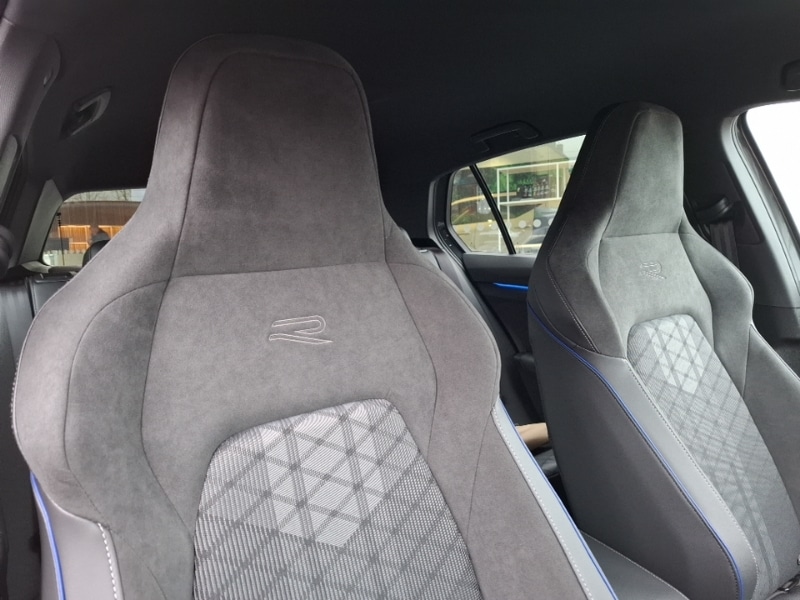 Used Volkswagen Golf 2025 for sale - 77921900: Photo 19