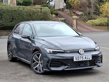 Volkswagen Golf feature image