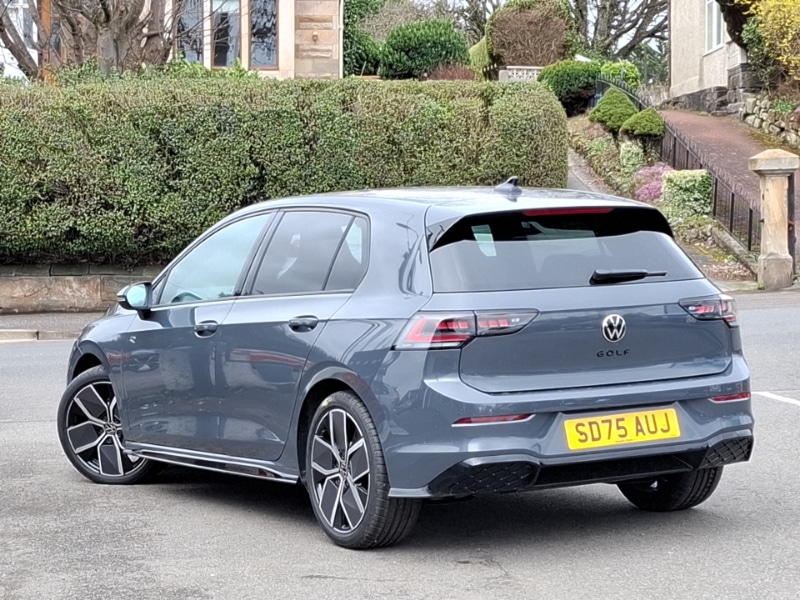 Used Volkswagen Golf 2025 for sale - 77921900: Photo 3