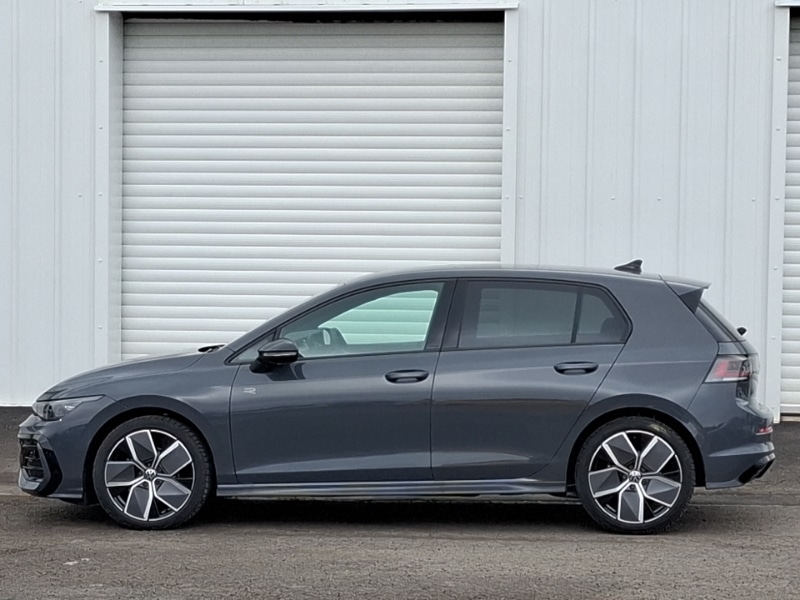 Used Volkswagen Golf 2025 for sale - 77921900: Photo 4