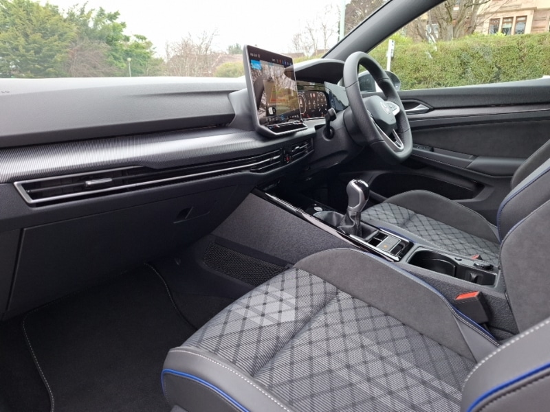 Used Volkswagen Golf 2025 for sale - 77921900: Photo 5