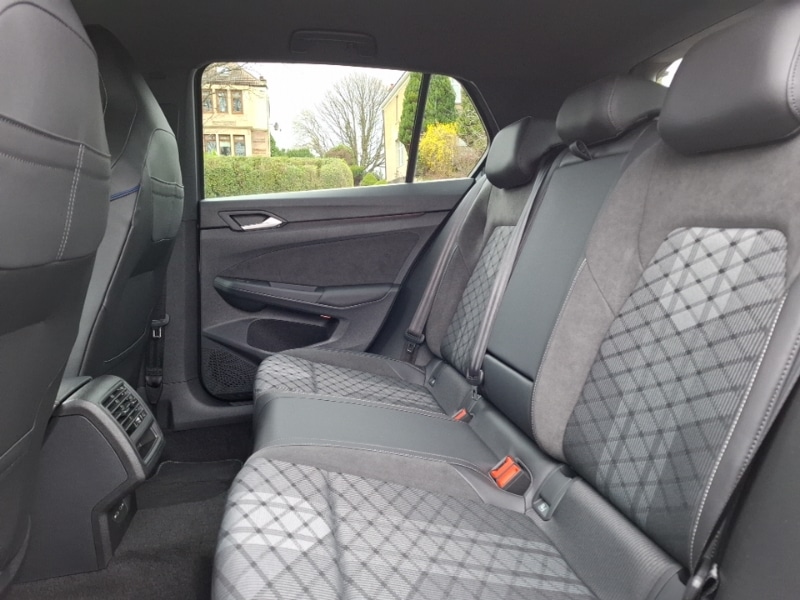 Used Volkswagen Golf 2025 for sale - 77921900: Photo 6