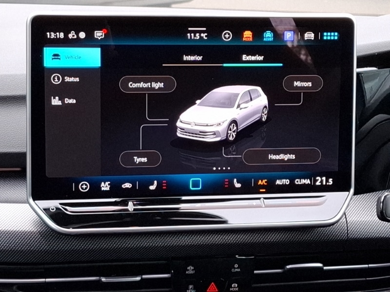 Used Volkswagen Golf 2025 for sale - 77921900: Photo 7