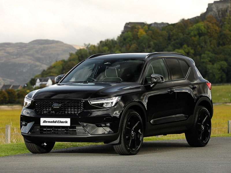 Used Volvo XC40 2025 for sale - 77239810: Photo 13