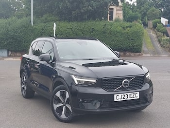 Used Volvo XC40 2023 for sale - 79723707: Photo