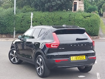 Used Volvo XC40 2023 for sale - 79723707: Photo