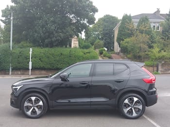 Used Volvo XC40 2023 for sale - 79723707: Photo