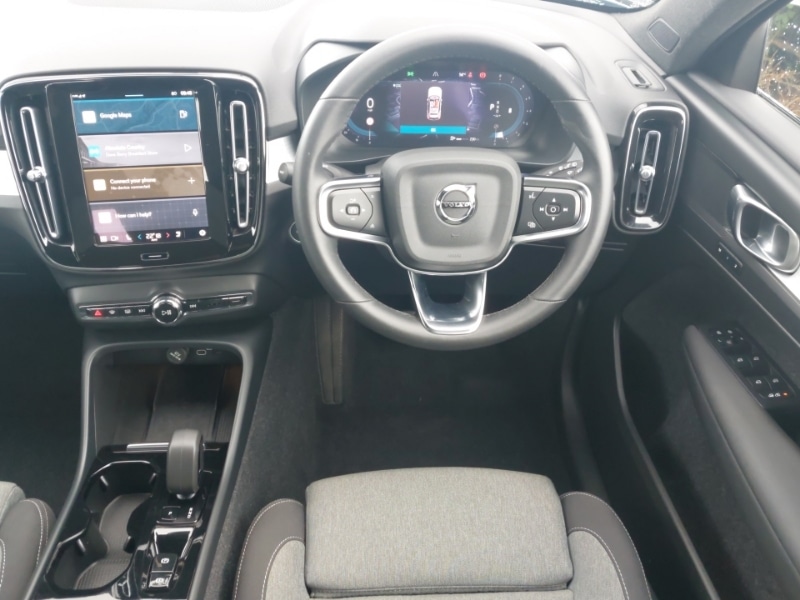 Used Volvo XC40 2023 for sale - 76442235: Photo 7