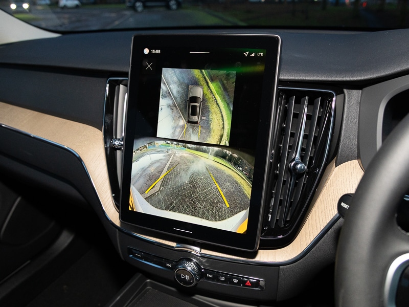 Used Volvo XC60 2025 for sale - 77596596: Photo 15