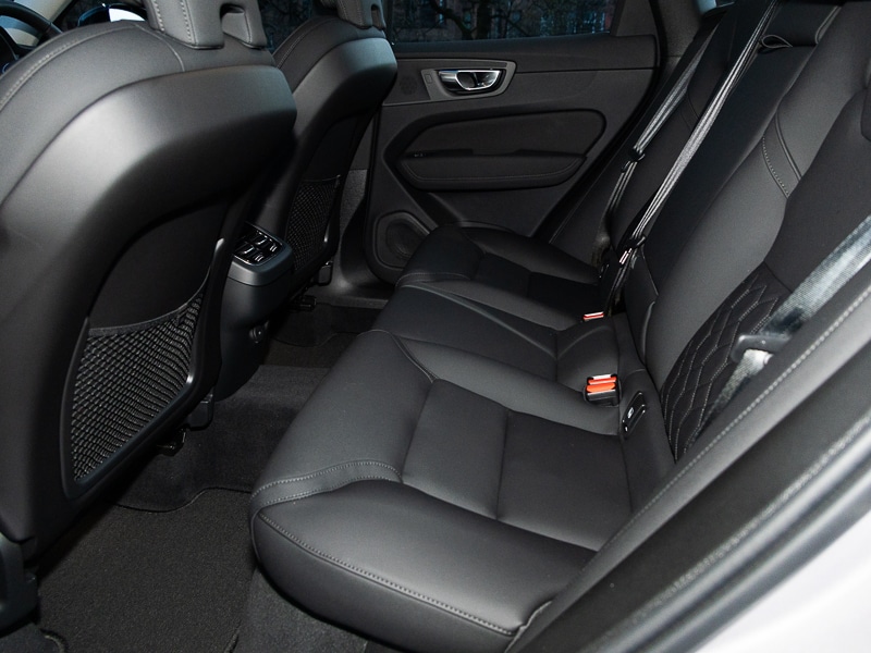 Used Volvo XC60 2025 for sale - 77596596: Photo 6