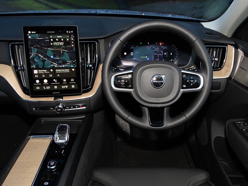 Used Volvo XC60 2025 for sale - 77596596: Photo 7