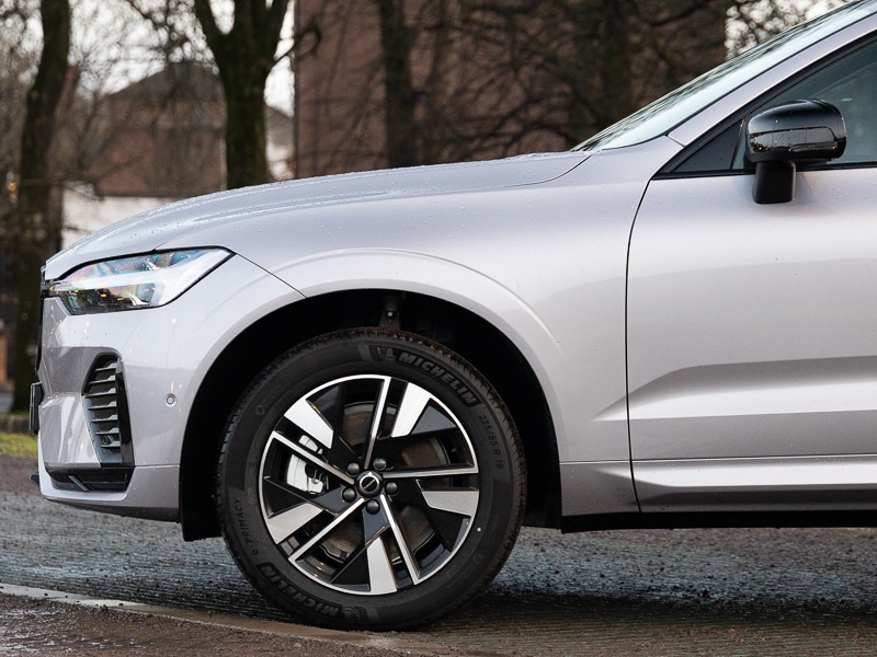 Used Volvo XC60 2025 for sale - 77596596: Photo 9