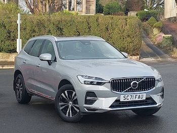 Used Volvo XC60 2022 for sale - 78511168: Photo