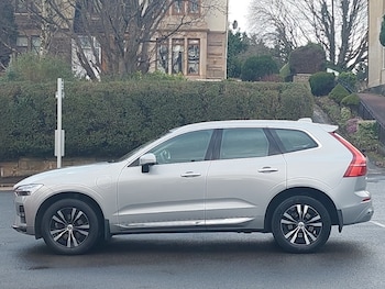 Used Volvo XC60 2022 for sale - 78511168: Photo
