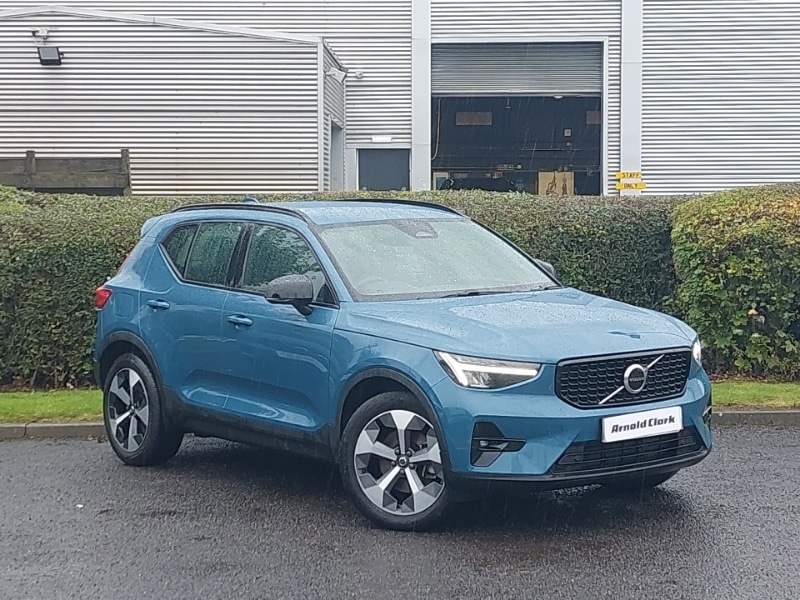 Used Volvo XC40 2024 for sale - 76389652: Photo 1