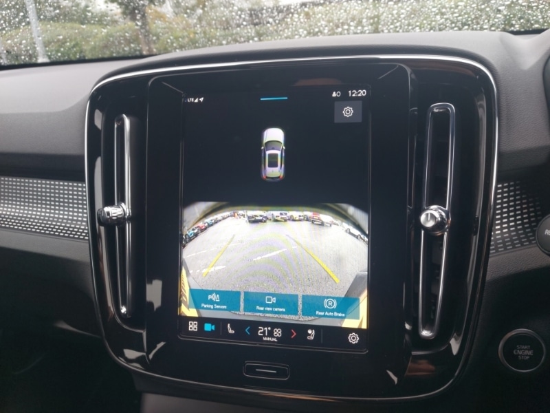 Used Volvo XC40 2024 for sale - 76389652: Photo 11