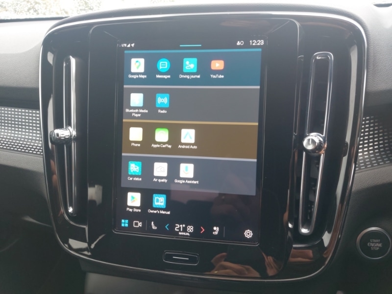 Used Volvo XC40 2024 for sale - 76389652: Photo 19