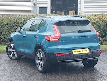 Used Volvo XC40 2024 for sale - 76389652: Photo