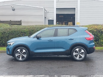 Used Volvo XC40 2024 for sale - 76389652: Photo