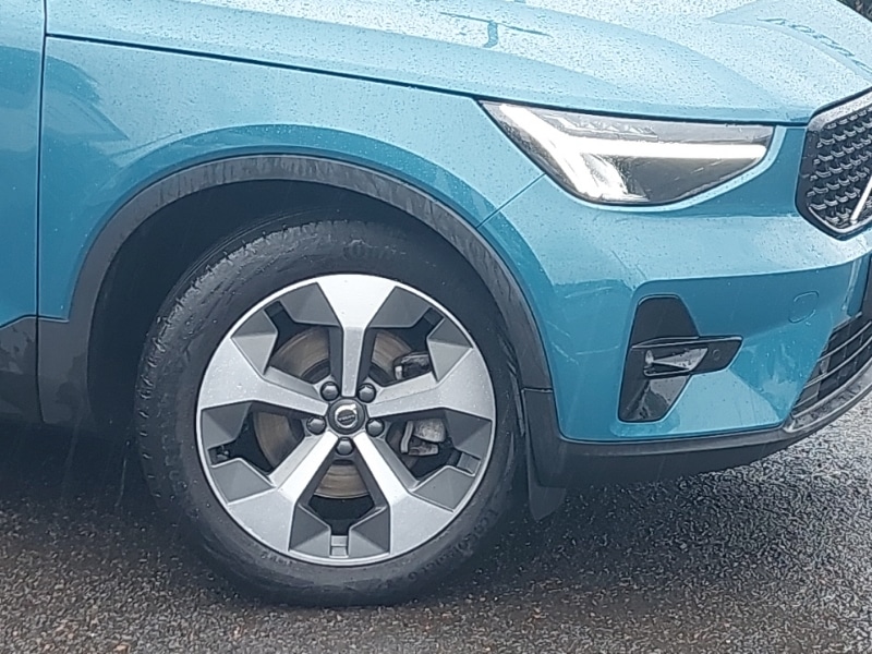 Used Volvo XC40 2024 for sale - 76389652: Photo 9