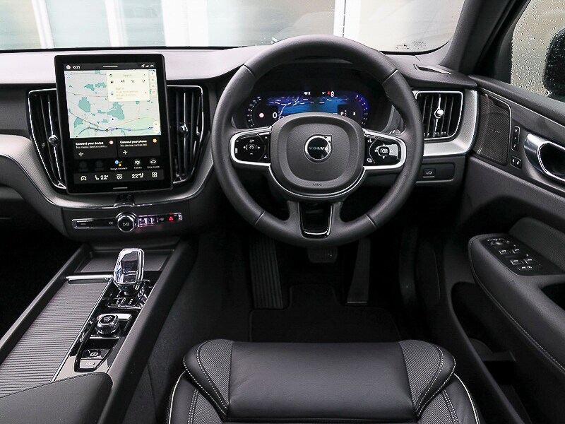 Used Volvo XC60 2025 for sale - 76571693: Photo 11