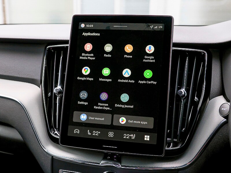 Used Volvo XC60 2025 for sale - 76571693: Photo 12