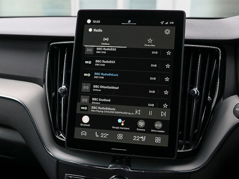 Used Volvo XC60 2025 for sale - 76571693: Photo 17