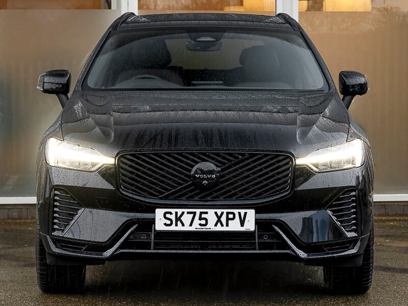 Used Volvo XC60 2025 for sale - 76571693: Photo 8