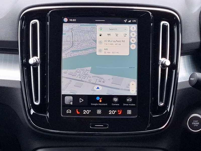 Used Volvo XC40 2026 for sale - 78032865: Photo 3