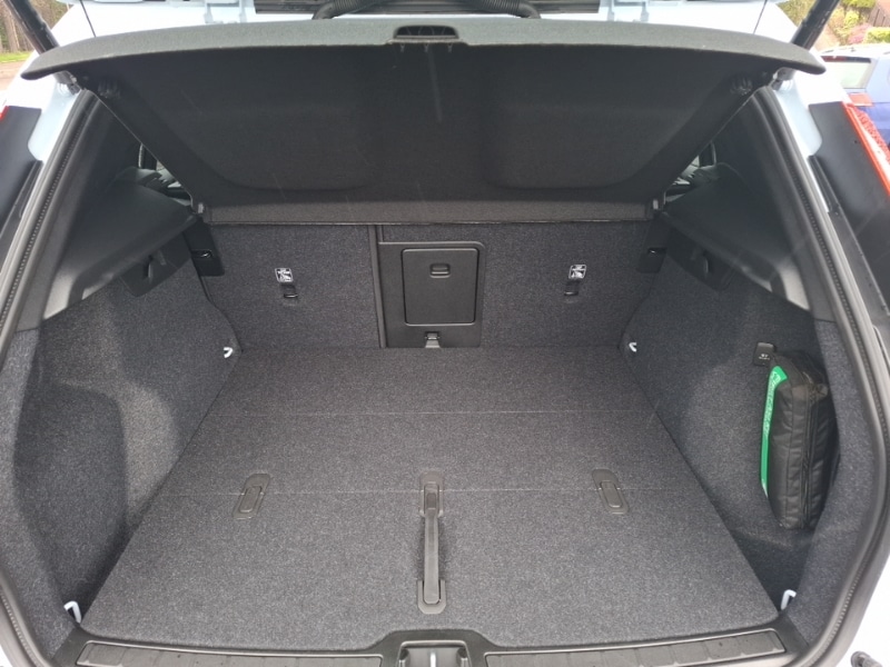 Used Volvo XC40 2026 for sale - 78032865: Photo 4