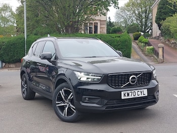 Used Volvo XC40 2021 for sale - 78464370: Photo