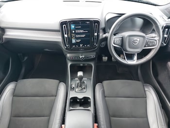 Used Volvo XC40 2021 for sale - 78464370: Photo