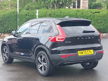 Used Volvo XC40 2021 for sale - 78464370: Photo