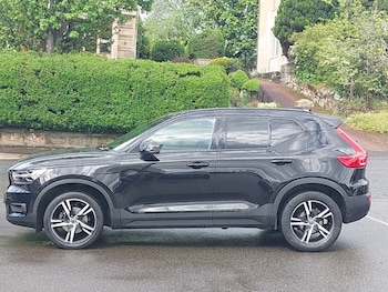 Used Volvo XC40 2021 for sale - 78464370: Photo