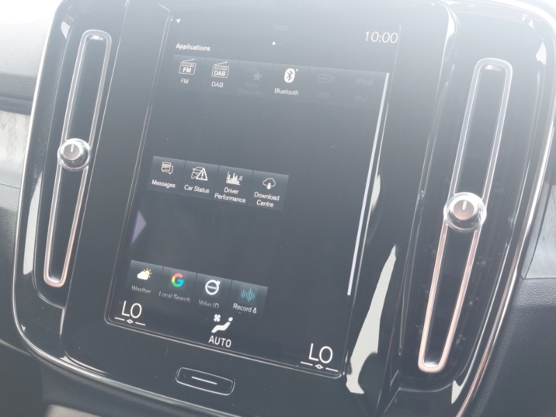 Used Volvo XC40 2021 for sale - 76389645: Photo 12