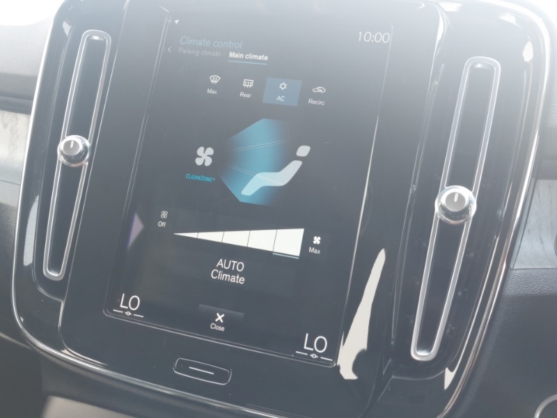 Used Volvo XC40 2021 for sale - 76389645: Photo 14