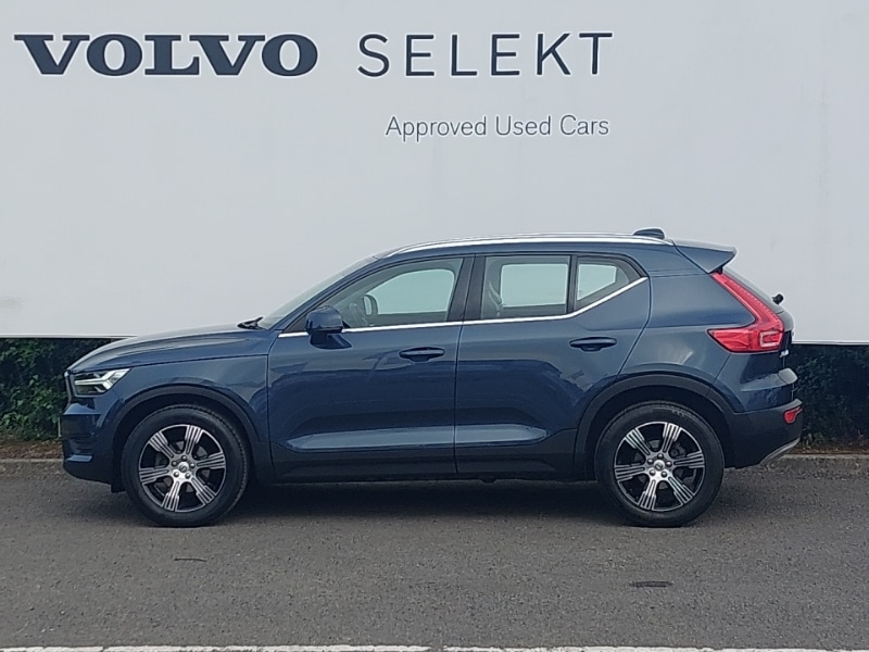 Used Volvo XC40 2021 for sale - 76389645: Photo 4