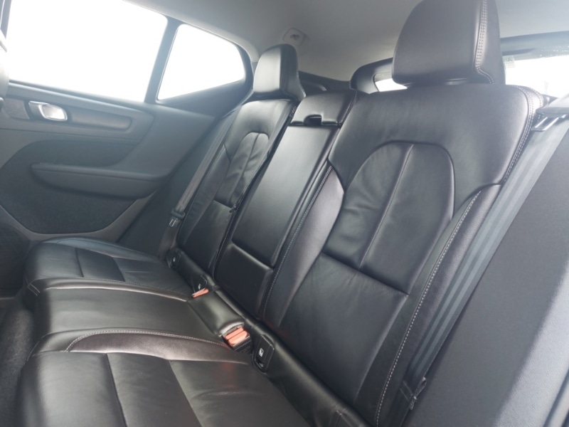 Used Volvo XC40 2021 for sale - 76389645: Photo 6