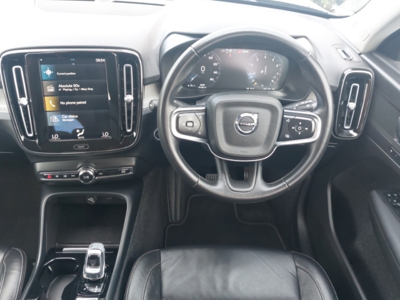 Used Volvo XC40 2021 for sale - 76389645: Photo 7