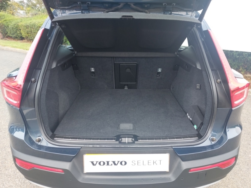 Used Volvo XC40 2021 for sale - 76389645: Photo 8