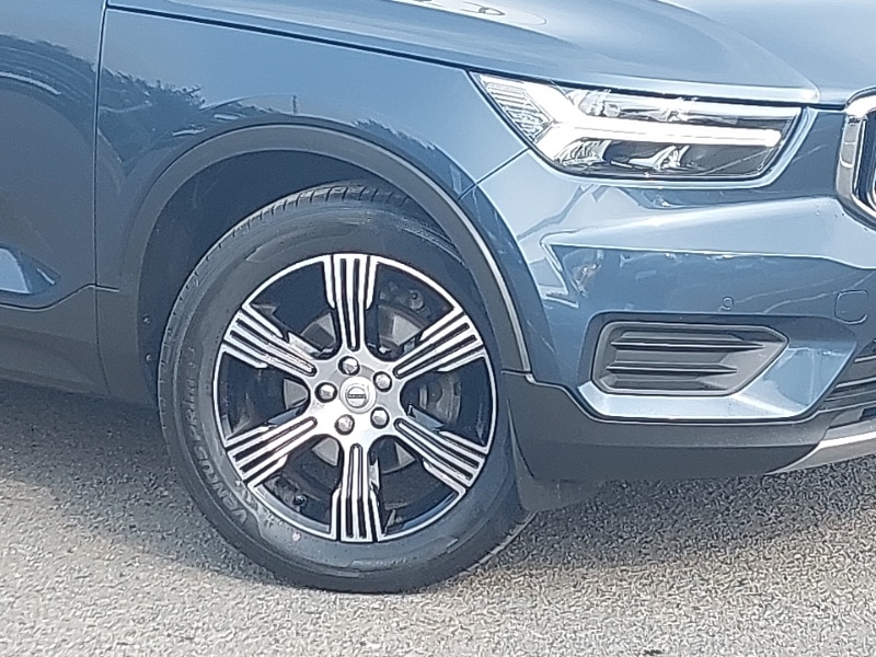 Used Volvo XC40 2021 for sale - 76389645: Photo 9