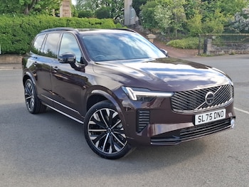 Used Volvo XC90 2025 for sale - 78567816: Photo
