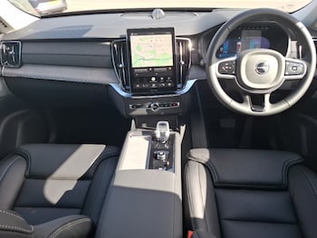 Used Volvo XC90 2025 for sale - 78567816: Photo