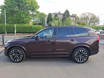 Used Volvo XC90 2025 for sale - 78567816: Photo