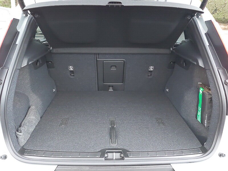 Used Volvo XC40 2025 for sale - 77544401: Photo 19