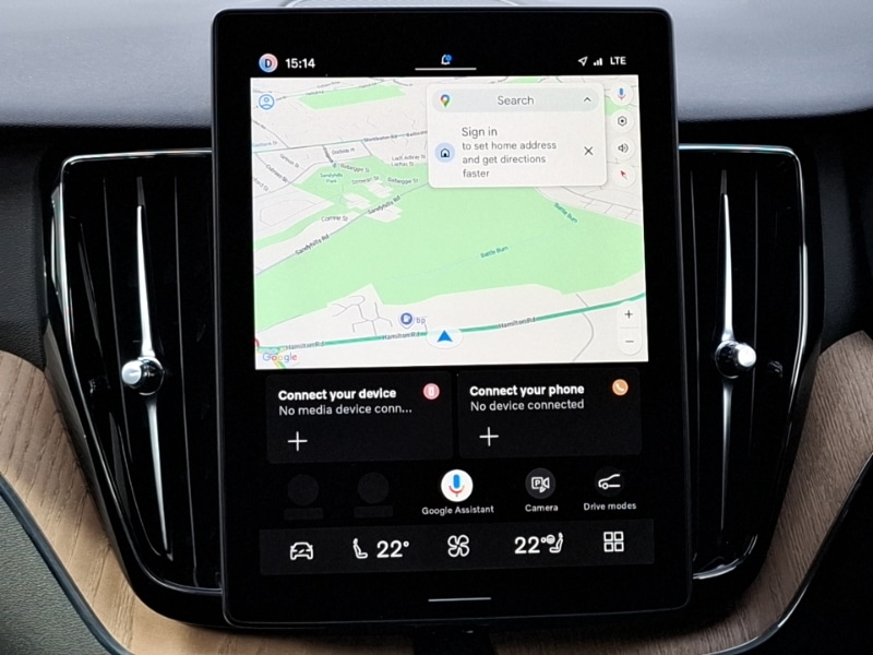 Used Volvo XC60 2025 for sale - 78113366: Photo 11