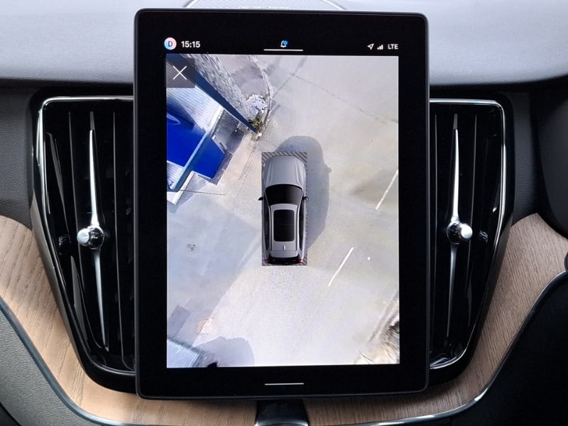 Used Volvo XC60 2025 for sale - 78113366: Photo 12